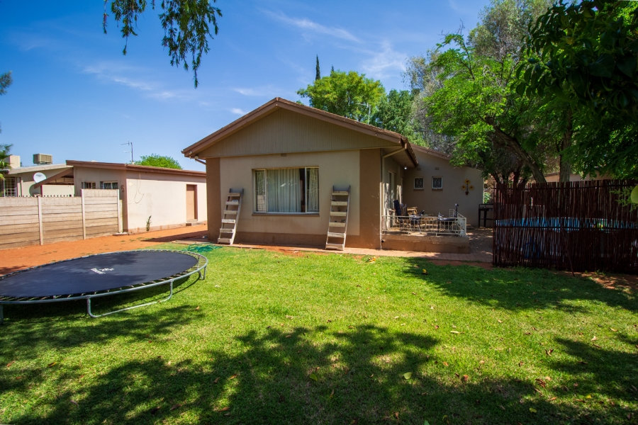 3 Bedroom Property for Sale in Oosterville Northern Cape